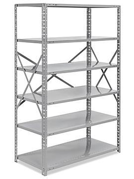 Fastening Bolt Kit: Use With Series 10 & 15 - Reference N